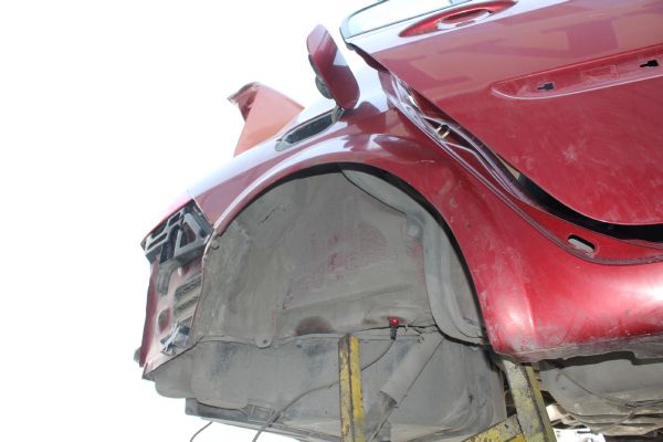 FİAT FREEMONT SAĞ ÖN ÇAMURLUK ORİJİNAL YEDEK PARÇA_E6D